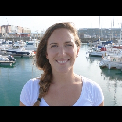 Crew member photo