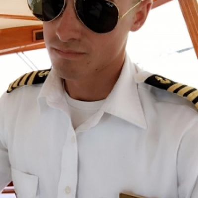 Crew member photo