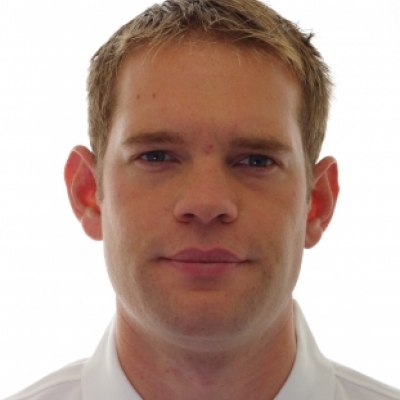 Crew member photo