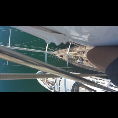 Crew member photo