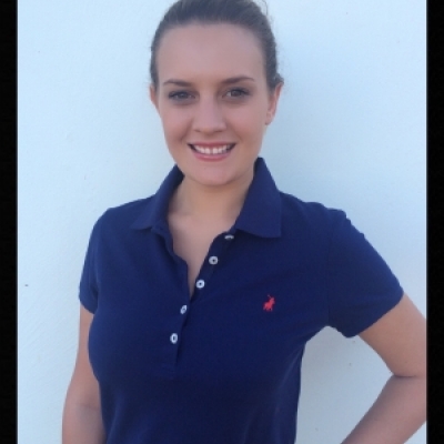 Crew member photo