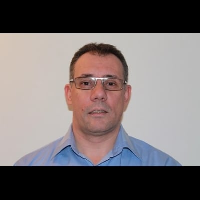 Crew member photo