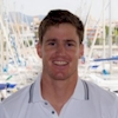 Crew member photo
