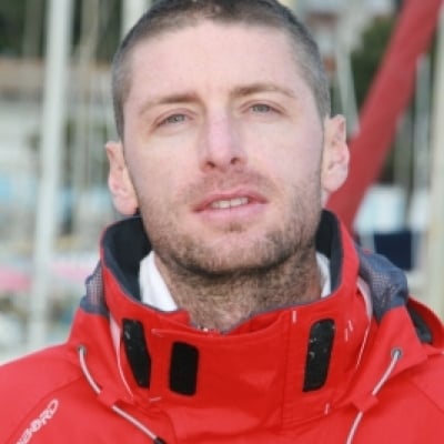 Crew member photo