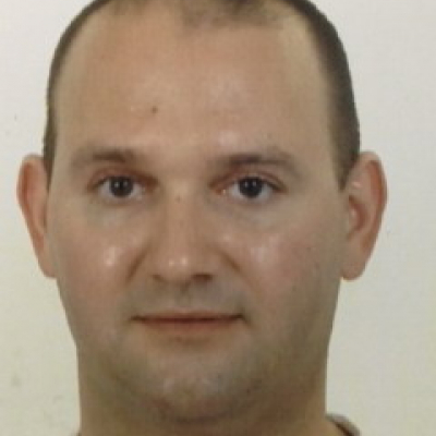 Crew member photo