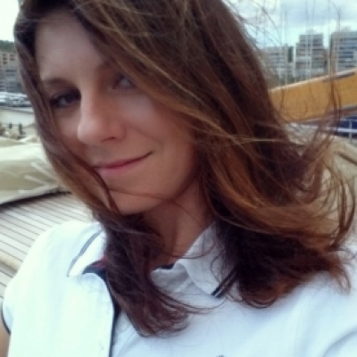 Crew member photo