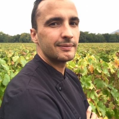 Crew member photo
