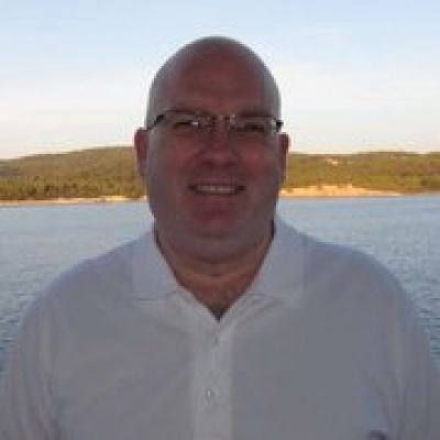 Crew member photo