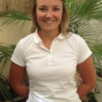 Crew member photo