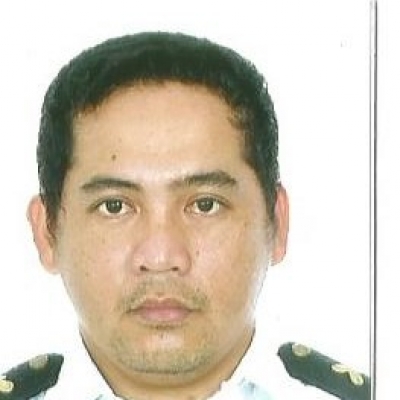 Crew member photo