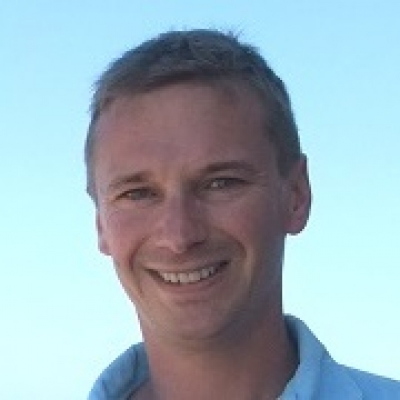 Crew member photo