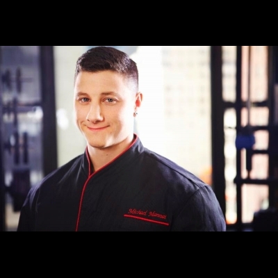Crew member photo