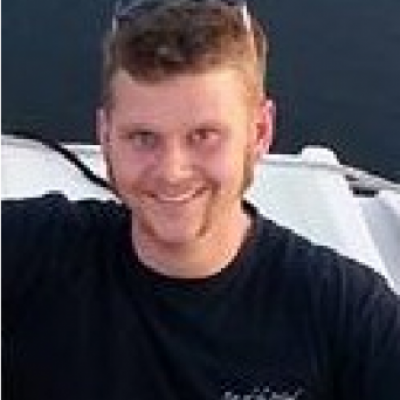 Crew member photo
