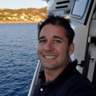 Crew member photo