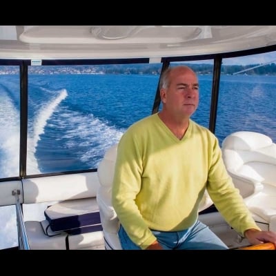 Crew member photo