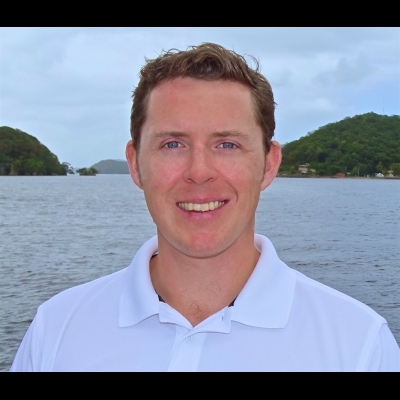 Crew member photo