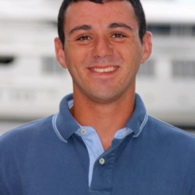 Crew member photo