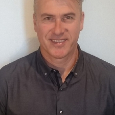 Crew member photo