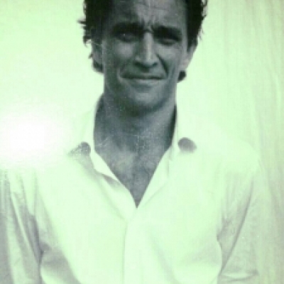 Crew member photo