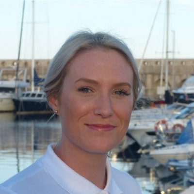 Crew member photo