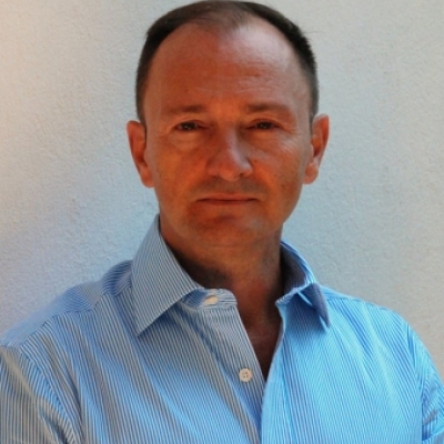 Crew member photo