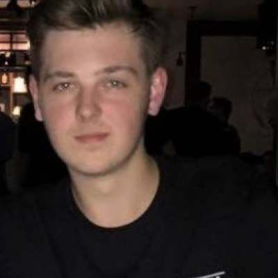 Crew member photo