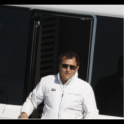 Crew member photo