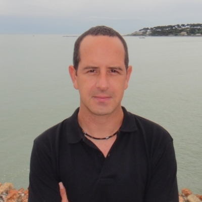 Crew member photo