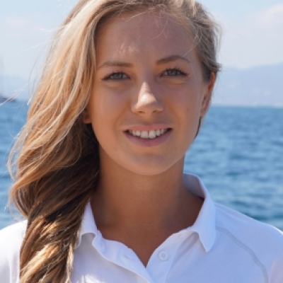 Crew member photo