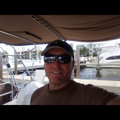 Crew member photo