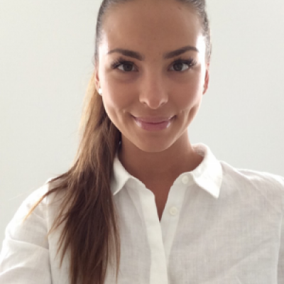 Crew member photo