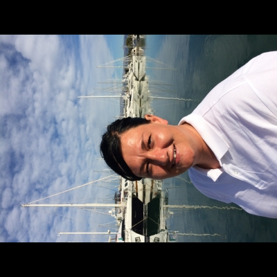 Crew member photo