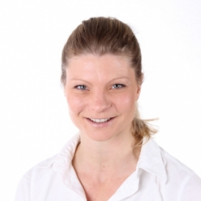 Crew member photo