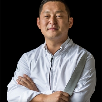 Crew member photo