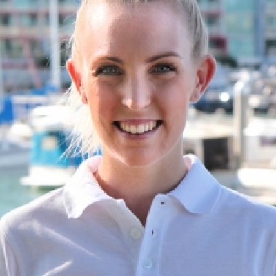 Crew member photo