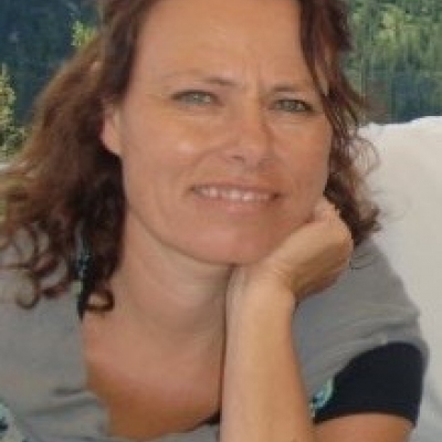 Crew member photo