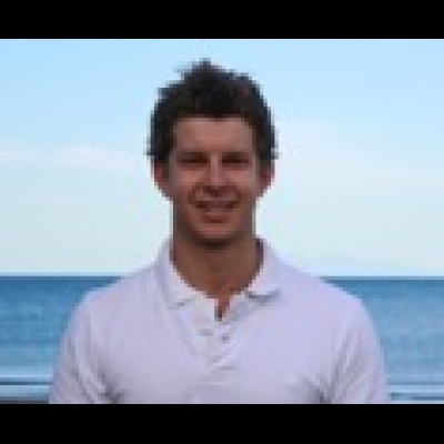 Crew member photo