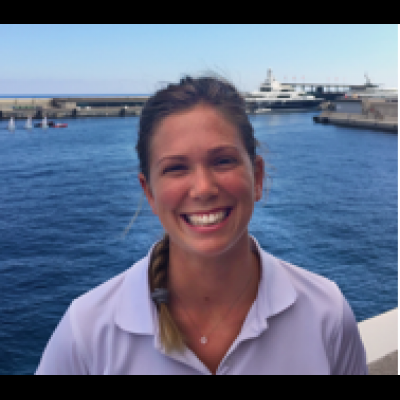Crew member photo