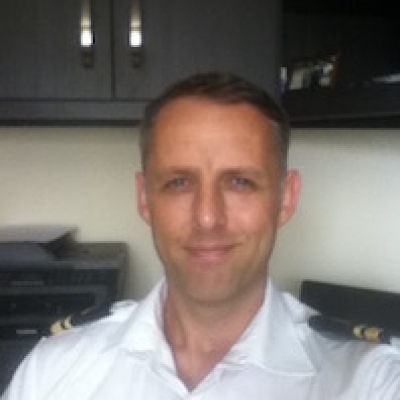 Crew member photo