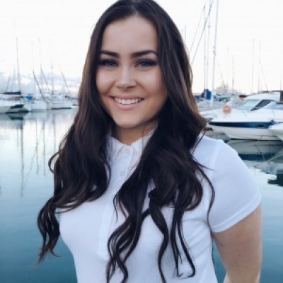 Crew member photo