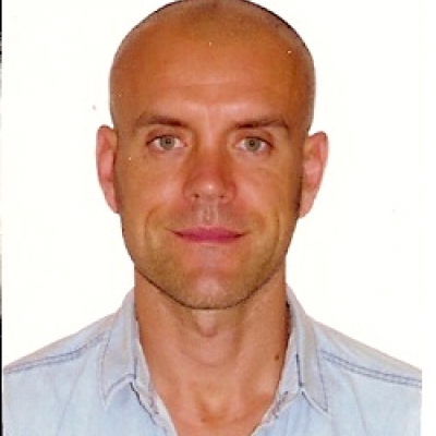 Crew member photo