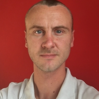 Crew member photo