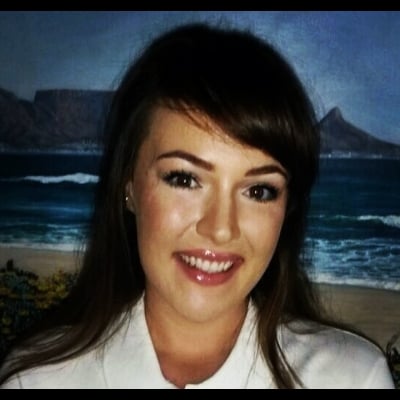 Crew member photo
