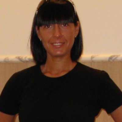 Olena Tishchenko's picture