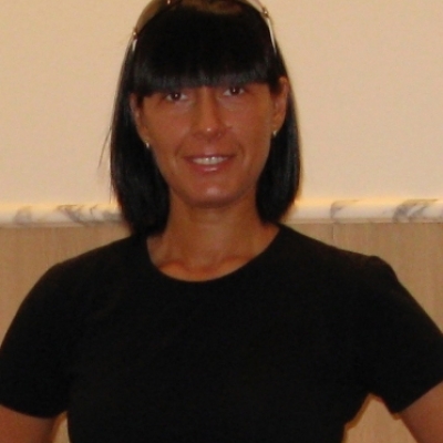Crew member photo
