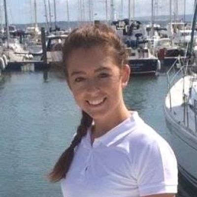 Crew member photo