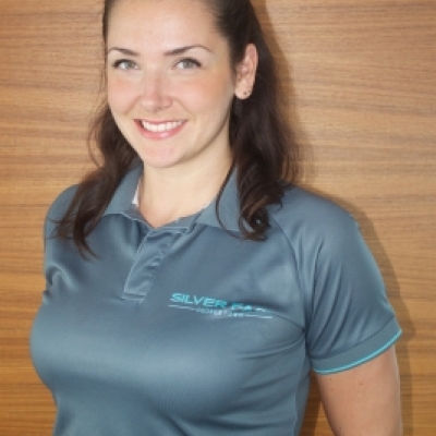 Crew member photo