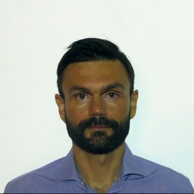 Crew member photo