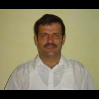 Crew member photo