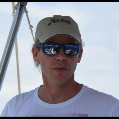 Crew member photo